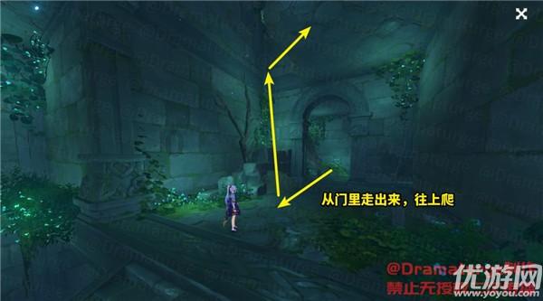 时间光影