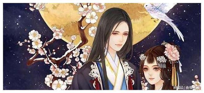 破碎的雕像