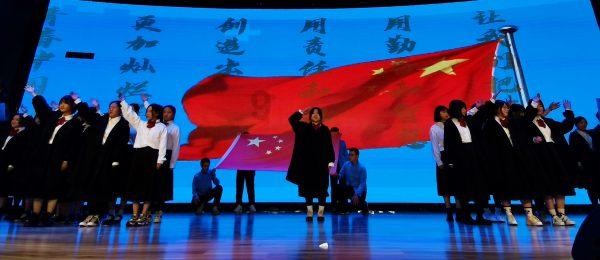 宋明治国皆儒臣,灭亡时大规模投降元清,忠君爱国去何处